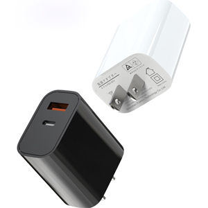 PD 25W A+C Charger