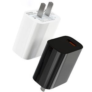 QC 30W Charger