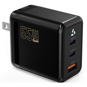 Gan 65W Charger