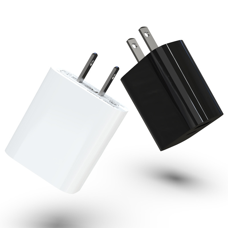 Jan Spec PD+QC 25W Fast Charger Customised PSE Certified Dual Port QC 3.0 For Apple Sumsung