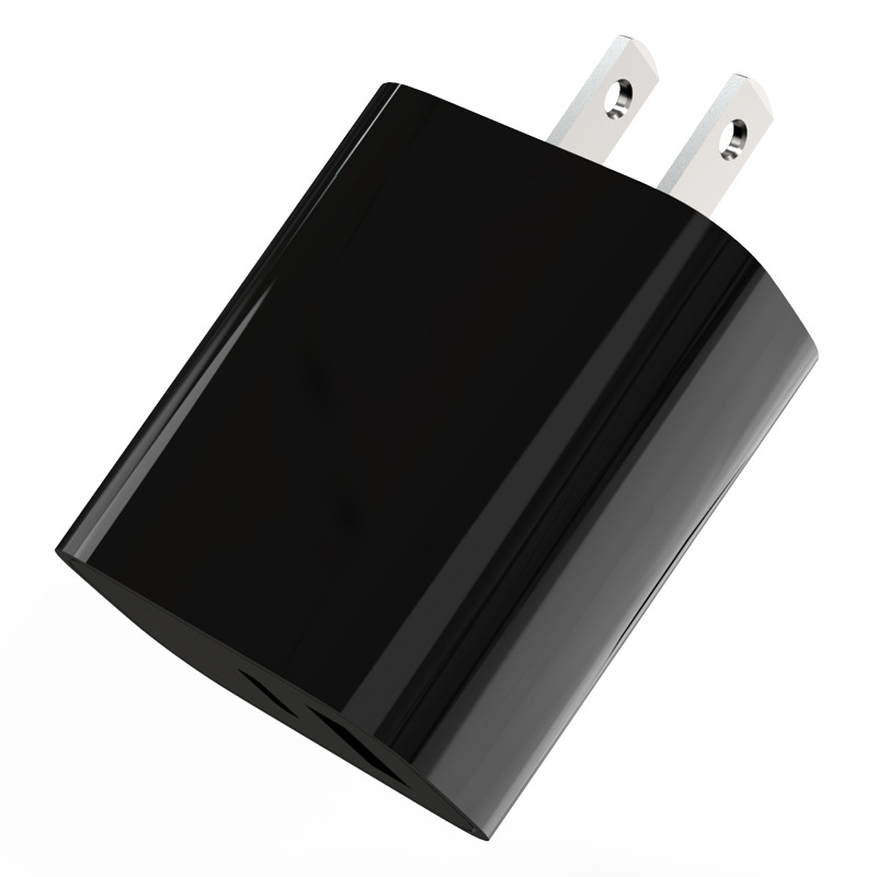 Jan Spec PD+QC 25W Fast Charger Customised PSE Certified Dual Port QC 3.0 For Apple Sumsung