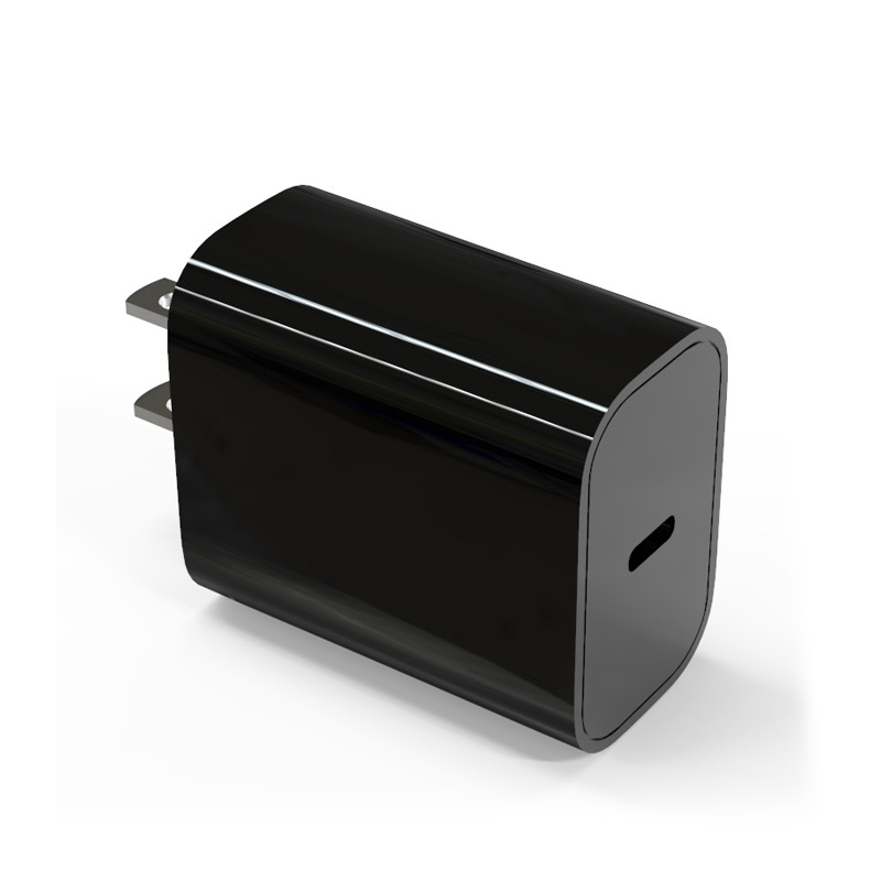 US Spec PD 20W fast charging Power Adapter for iPhone 13/14/15