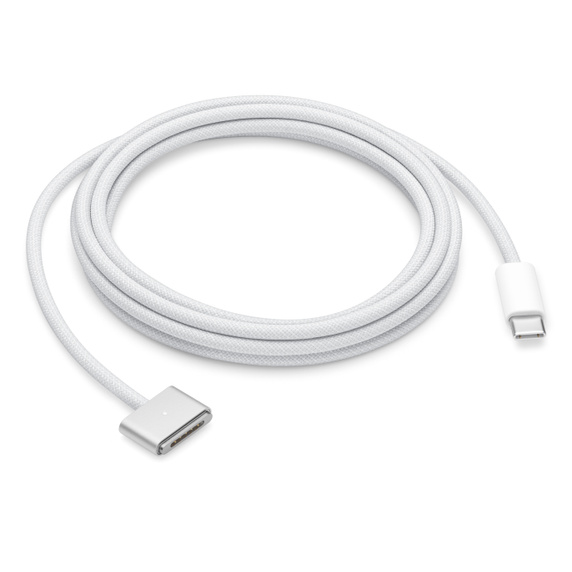 For Macbook PD 140W Charger+MagSafe 3 Cable CE FCC Certification